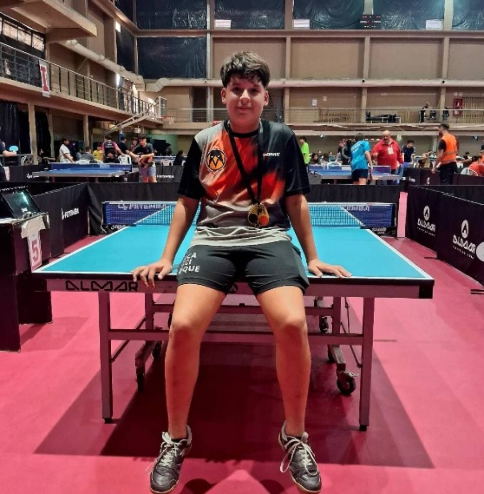 Transita un 2026 con mucha actividad.