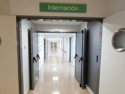 "Le peg&oacute; a mi hija y me intern&oacute; para quedarse con mis cosas&rdquo;