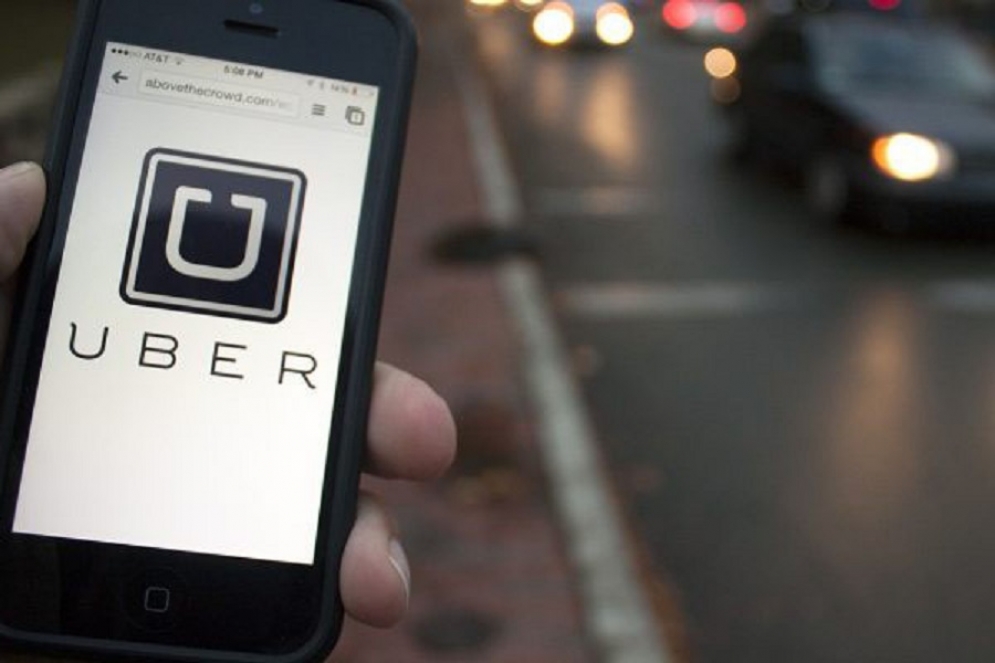 Uber desembarcó en Cañuelas