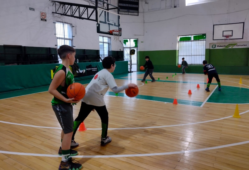 En la última edición participaron más de 110 equipos masculinos y femeninos de Argentina y Uruguay.
