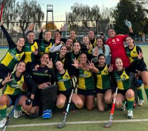 Las Ca&ntilde;as se consolida en el lote de punteros. (FOTO: Instagram Las Ca&ntilde;as)