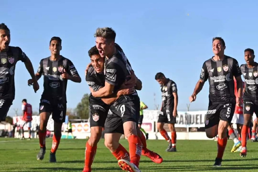 Un grito de corazón. Ph: prensa CFC.