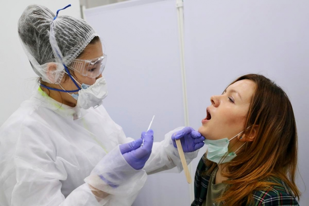 Coronavirus: en casos activos Cañuelas registra uno de los mejores indicadores de la región