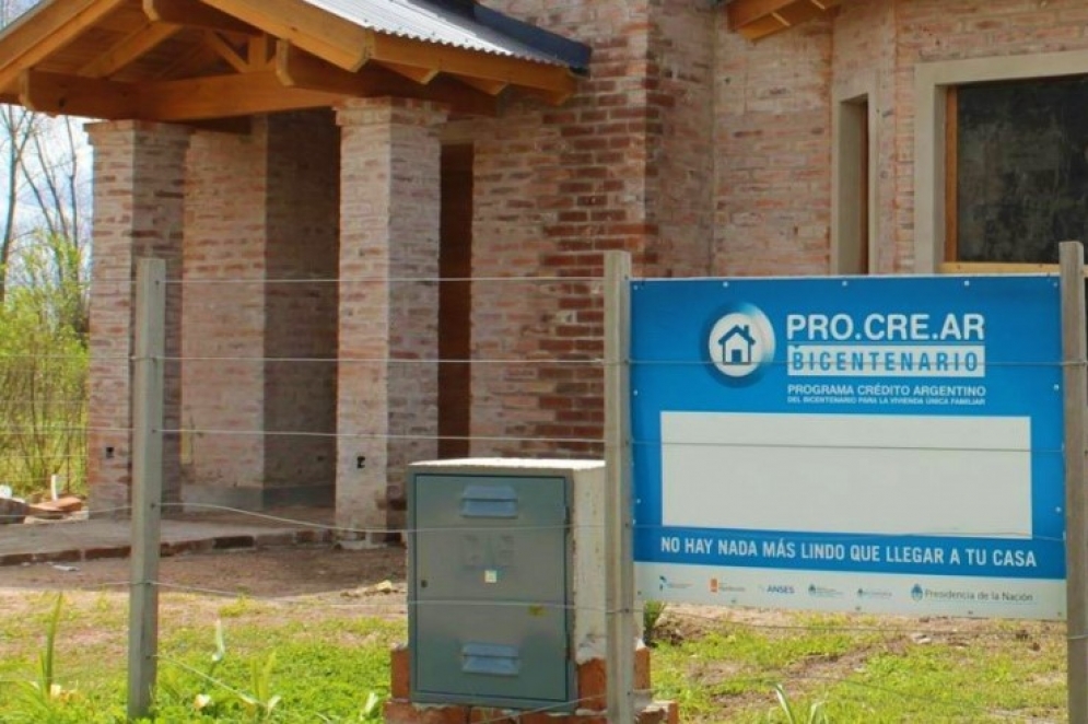 La línea de construcción abrió la inscripción el pasado viernes. 