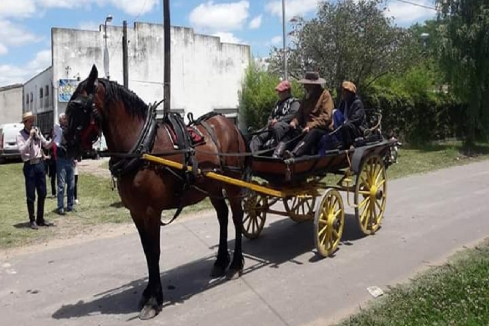 Un punto de encuentro en los lugareños de R3.