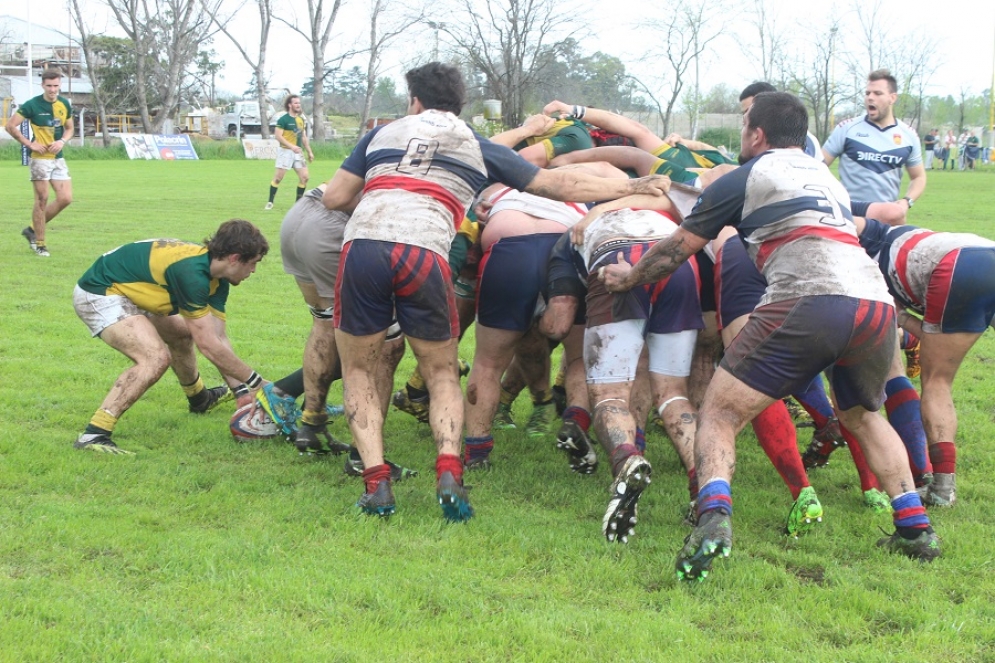 Las Cañas sigue a paso firme.