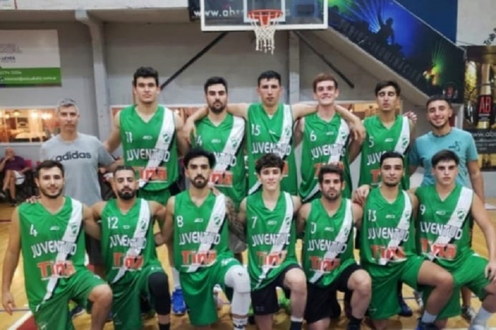 El plantel del &quot;verde&quot; que debutó en la temporada 2022.