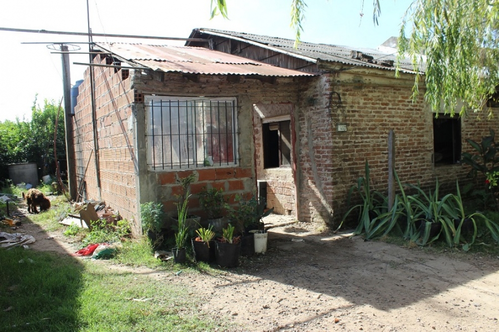 Las llamas no se propagaron más allá de la cocina