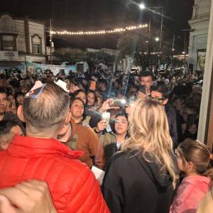 Fuerza Patria ganó con el 45.5% y refuerza su mayoría en el Concejo Deliberante