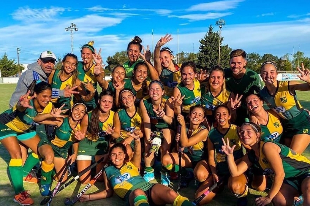 Primera de Las Cañas 