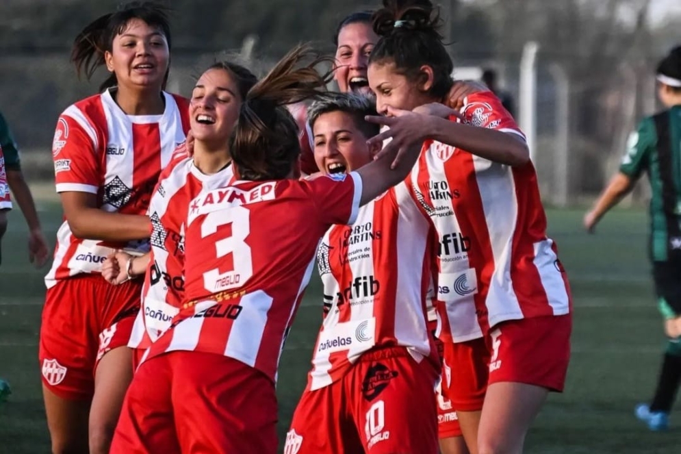 Santa Fe, Córdoba, San Luis y Mendoza, son las provincias que visitará CFC.