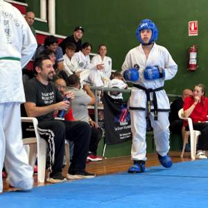 La Escuela Federal de Taekwondo de Villa Adriana y La Garita participar&aacute; de un torneo en Madariaga