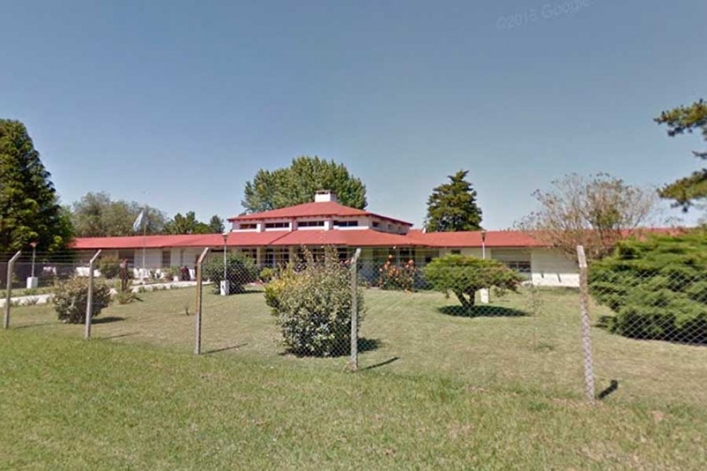 Hogar de Ancianos San José: planifican actividades para juntar fondos