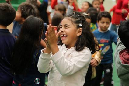 ¿Cuándo se festeja el Día del Niño?