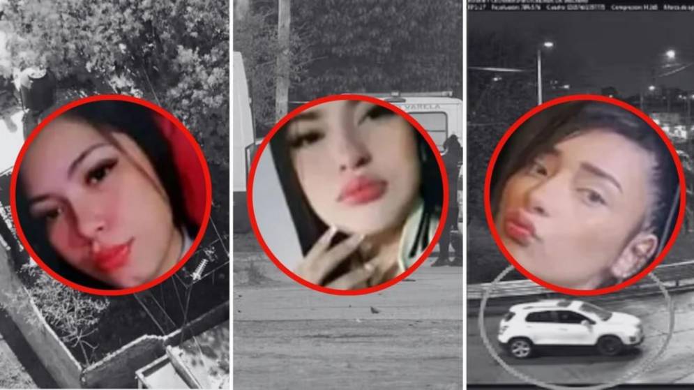 El caso donde pone la mirada toda la sociedad.