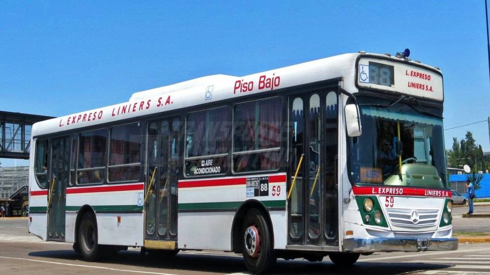 La empresa no especificó los horarios del nuevo servicio.