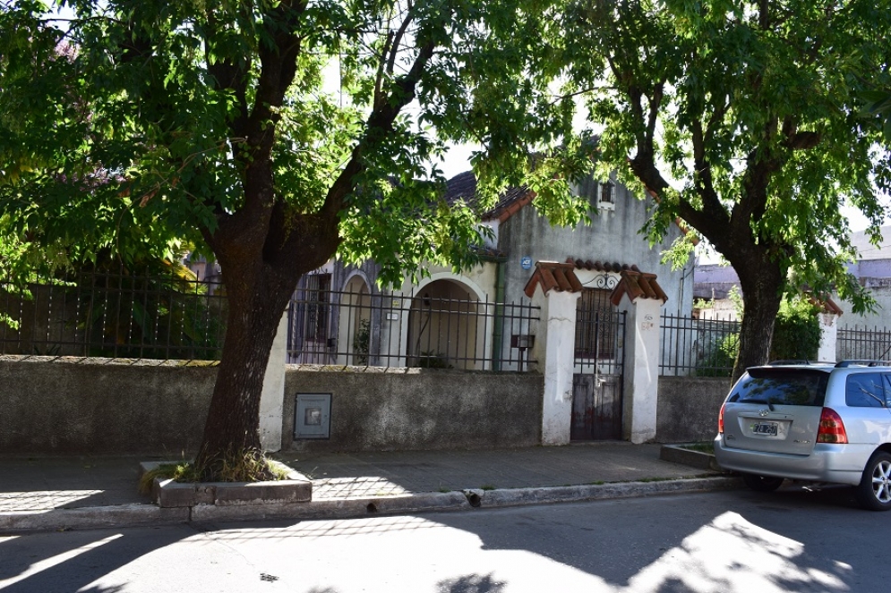 Una persona se quitó la vida en pleno centro de Cañuelas