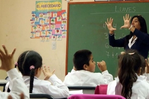 Vuelta a clases: &quot;¿En agosto? Me parece que no&quot;