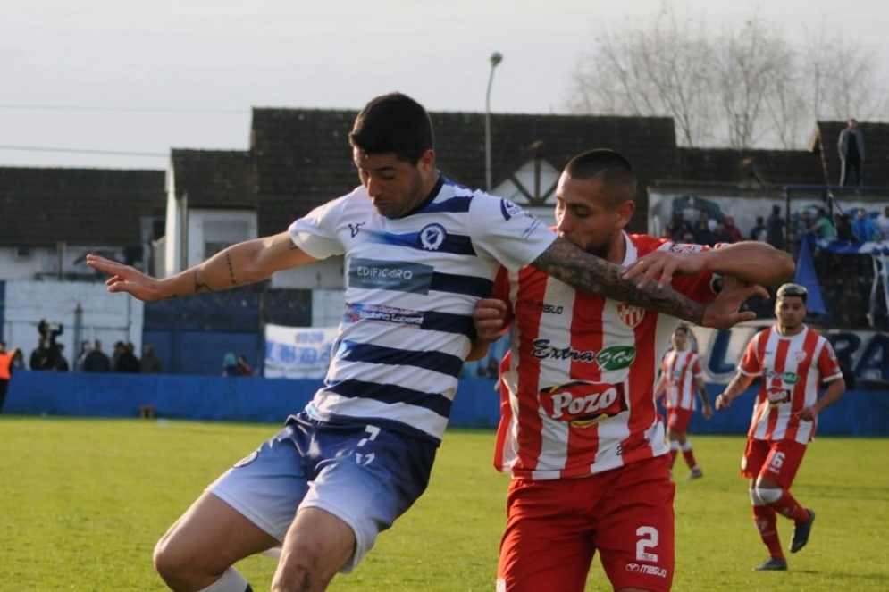 Maidana habló tras el partido. /Foto: sanma.com.ar