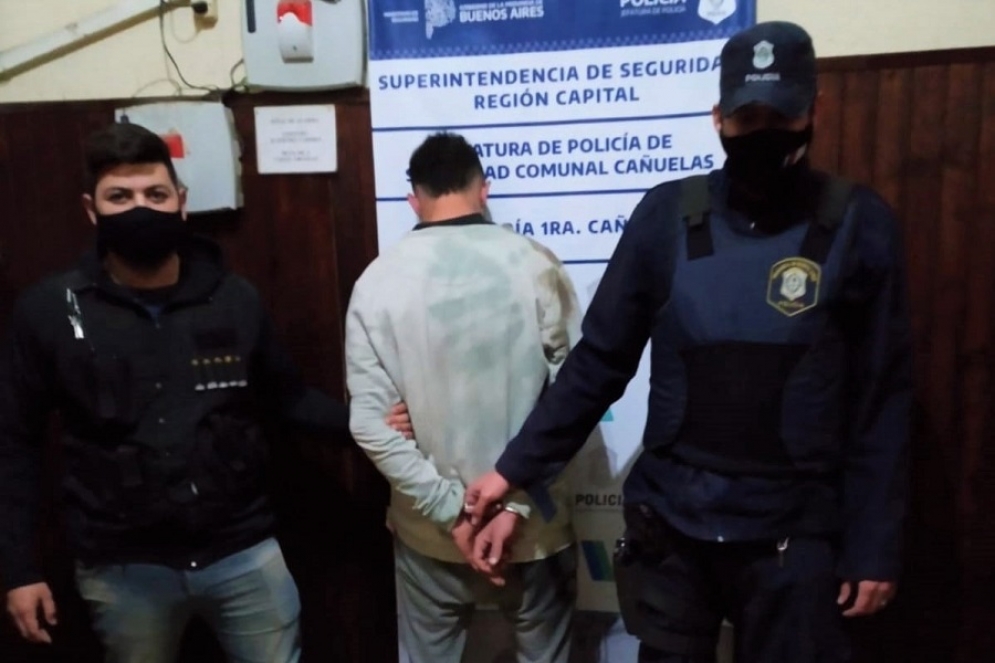 Esteban Arias tenía 3 gramos de alcohol en sangre.