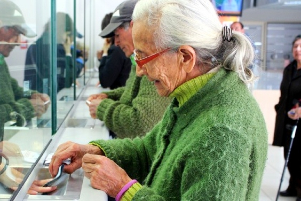 Las cajas estarán a disposición de los cañuelenses sin tarjeta de débito.