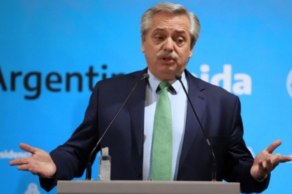 #QuedateEnCasa, una consigna que se extenderá más allá del 26 de abril.