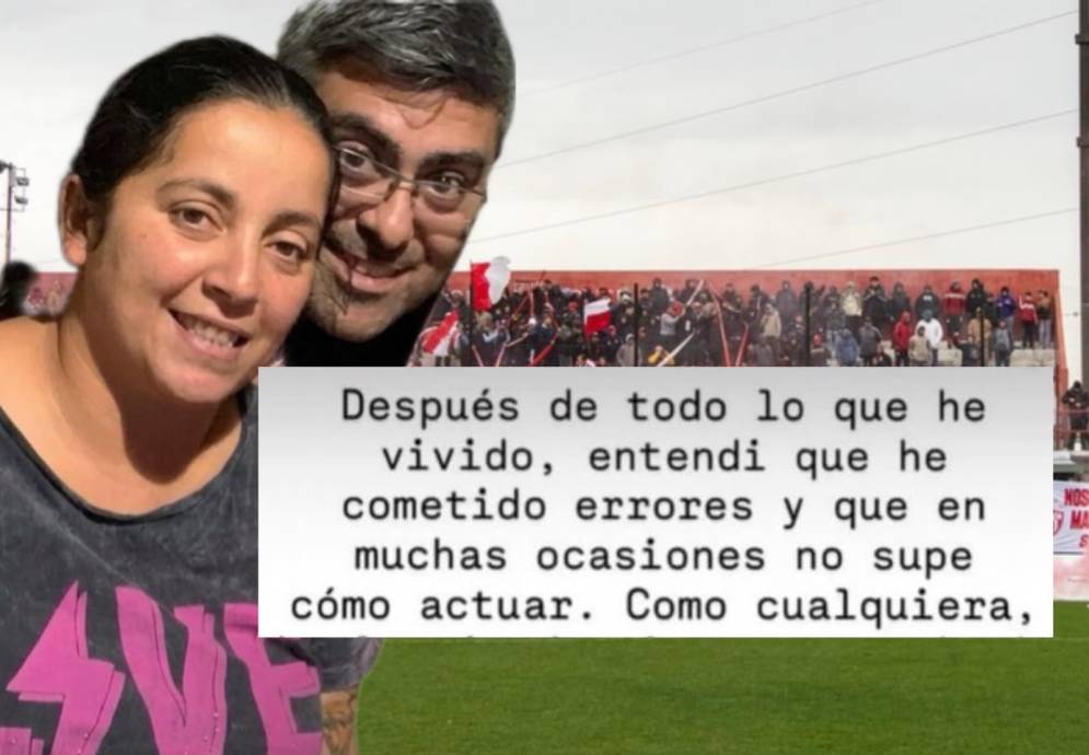 Urqu&iacute;a, Aguirre y un fragmento de lo que poste&oacute; en sus estados.