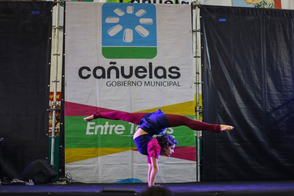 El domingo fue el último número del circo.