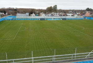 El arranque histórico será en el renovado estadio de Berisso.