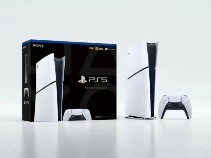 Compr&oacute; veinte Play Station 5, pag&oacute; 9200 d&oacute;lares y lo estafaron