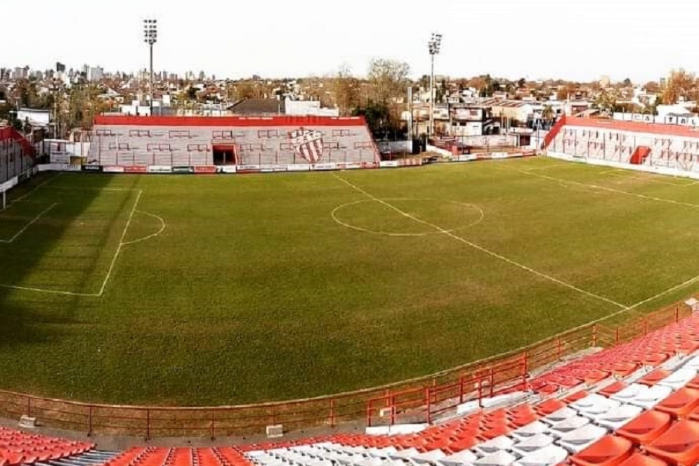 El renovado ubicado en el partido de Lanús.