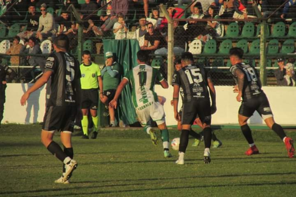 Ph: Facebook El Atlético radio San Miguel