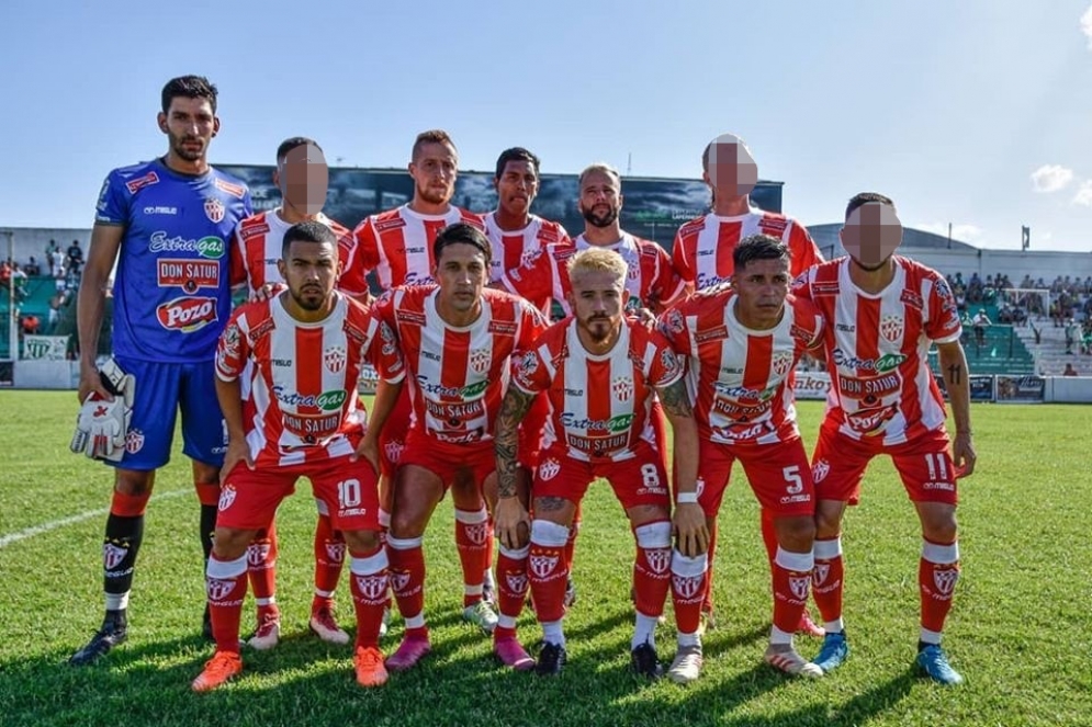 Cañuelas ya perdió tres jugadores para lo que viene.