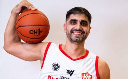 Básquet: Cañuelas perdió y está con un pie afuera del Federal