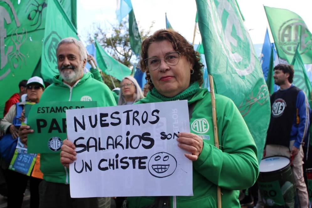 Cada 10 de octubre se conmemora el D&iacute;a Mundial de la Salud Mental.