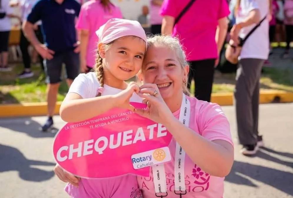 Una postal de la edición 2024.