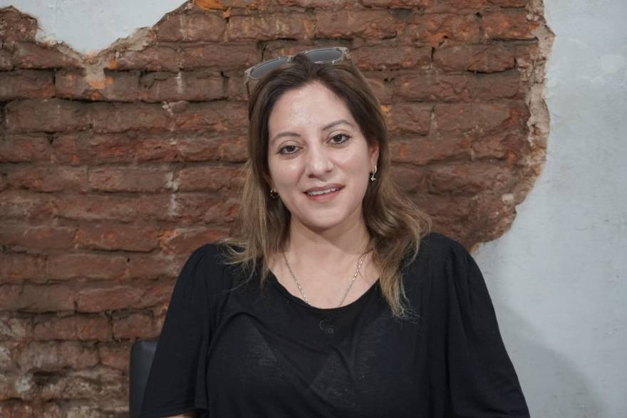 “Desiderata”, baile y danza en el Cine Teatro