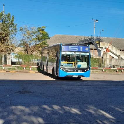 Nuevos horarios en el expreso Cañuelas-Constitución