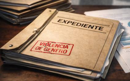 Denuncias por violencia y cruces: &ldquo;Macarena miente&rdquo;, afirm&oacute; su ex pareja