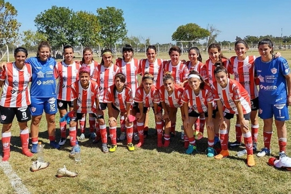 El plantel Tambero.