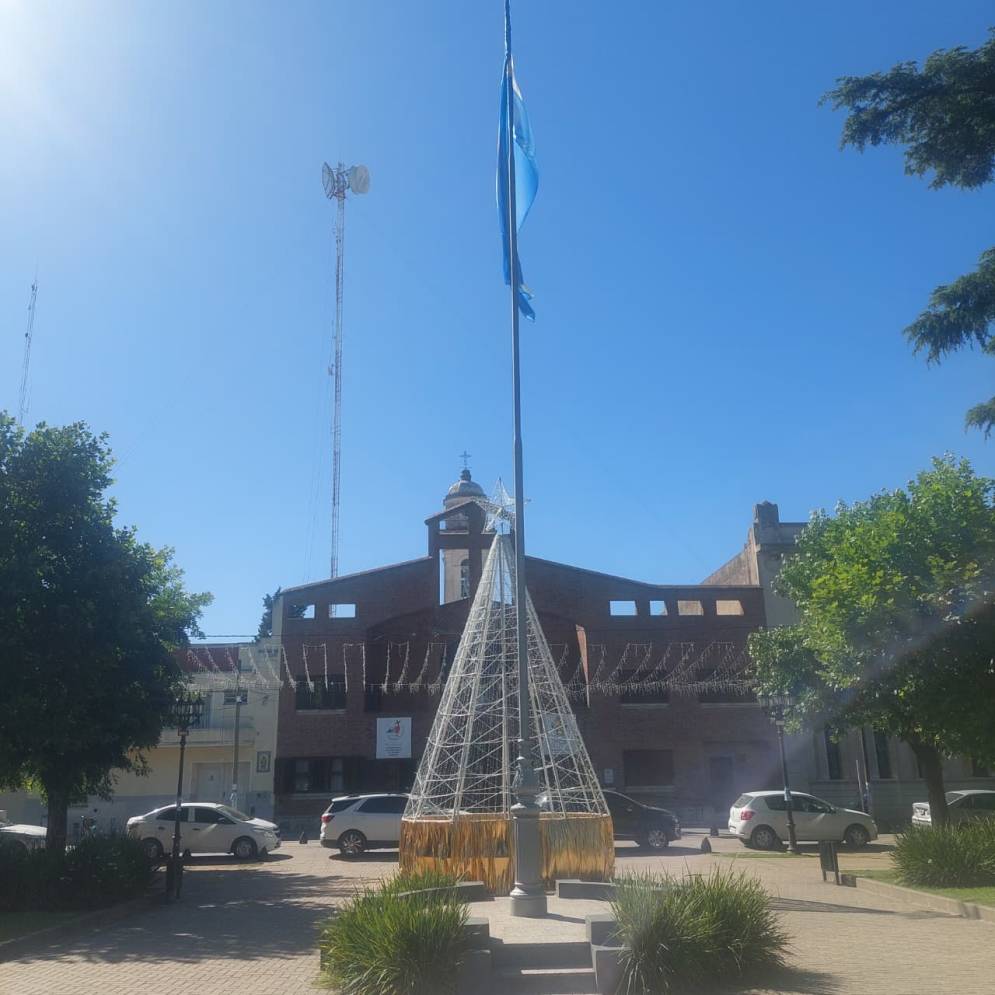 Ser&aacute; en el interior del templo.