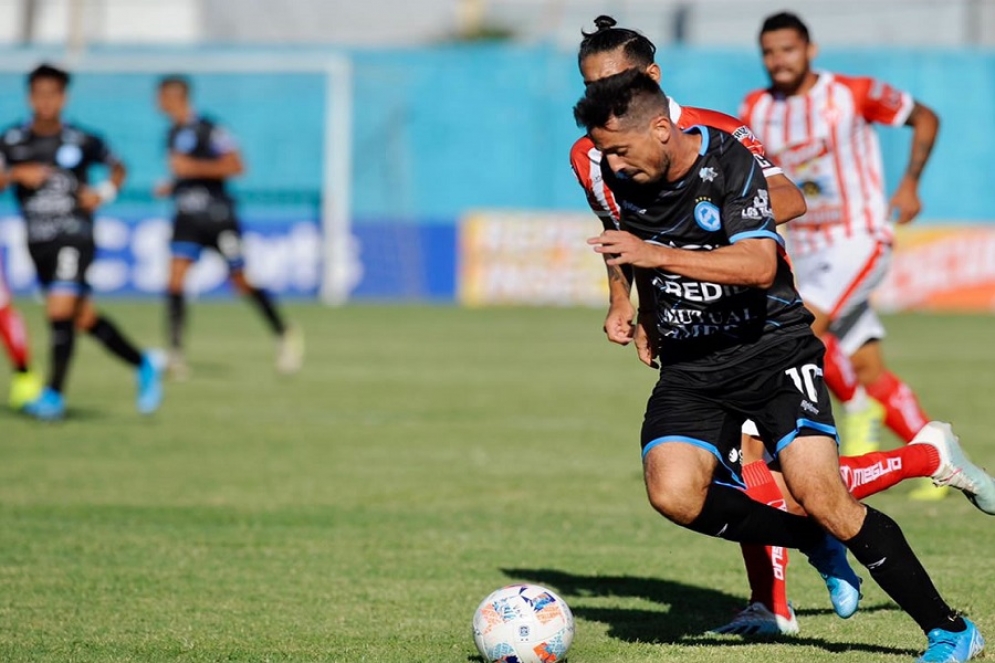 El debut será ante San Carlos, en Berisso.