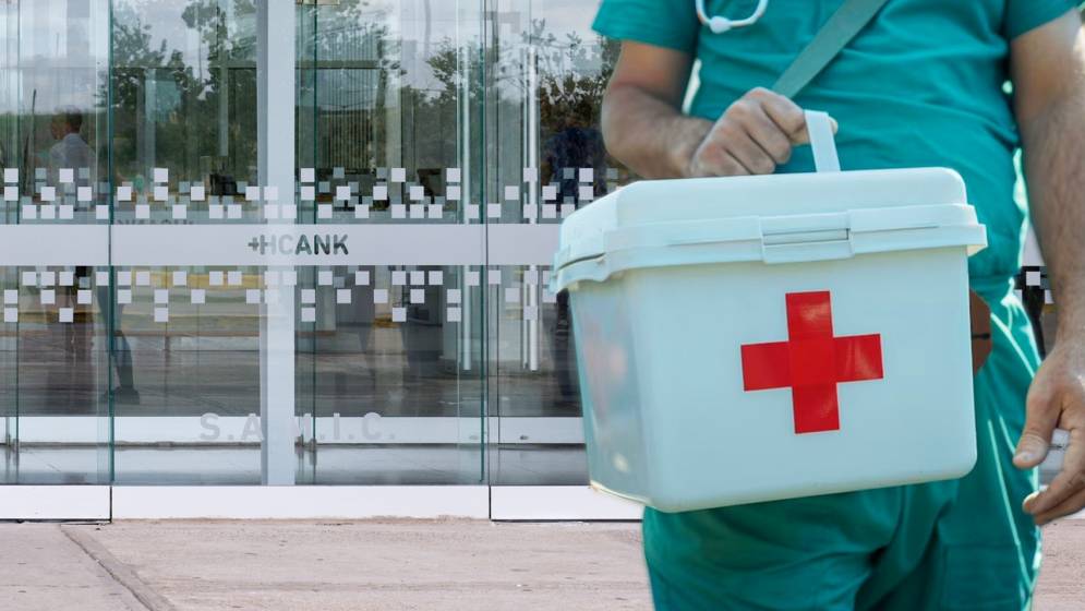 Por el momento, el Ministerio de Salud descart&oacute; la privatizaci&oacute;n. 