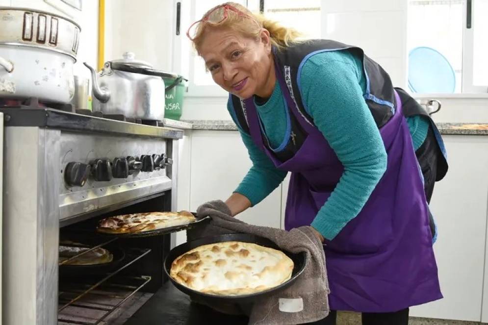 Los aspirantes deben ser mayores de 18 años.