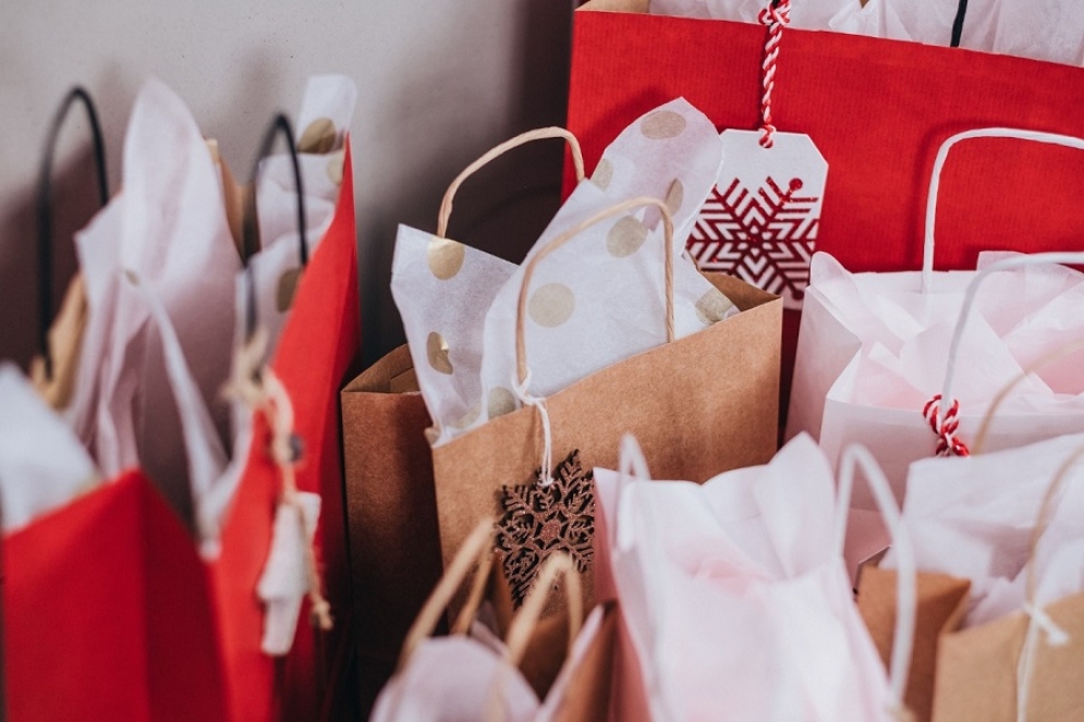 ¿Cómo fueron las ventas navideñas en la ciudad?