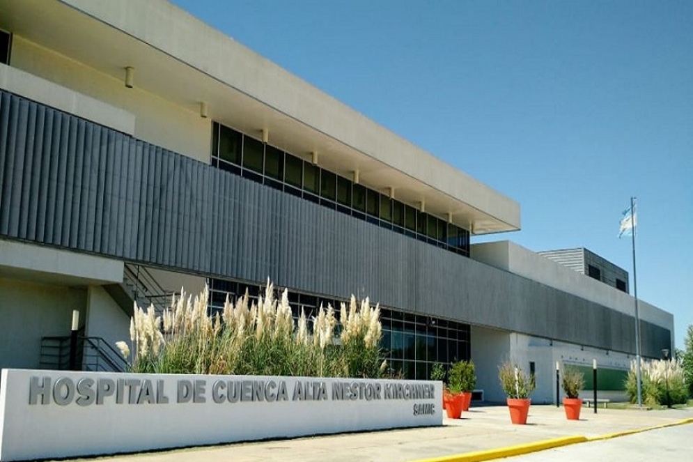 ¿Qué dijo el Hospital Cuenca sobre el fallecimiento del doctor Bornes?