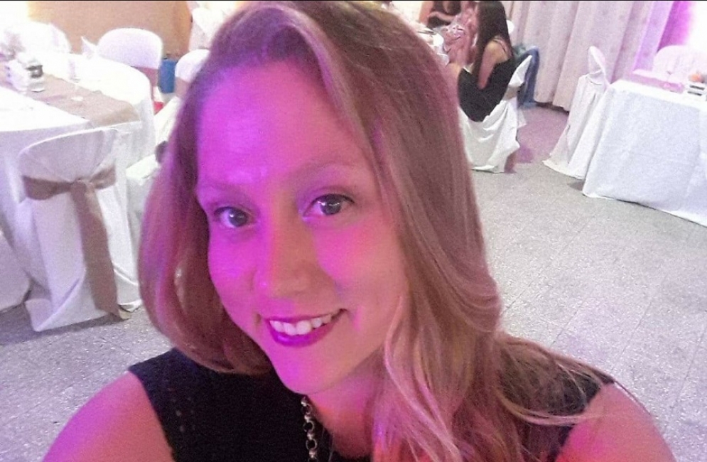 Falleció una joven por neumonía.