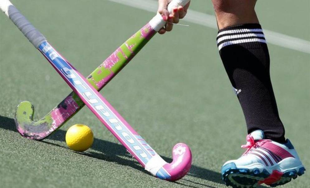 Hockey Femenino: Las Cañas perdió por la mínima ante VILO