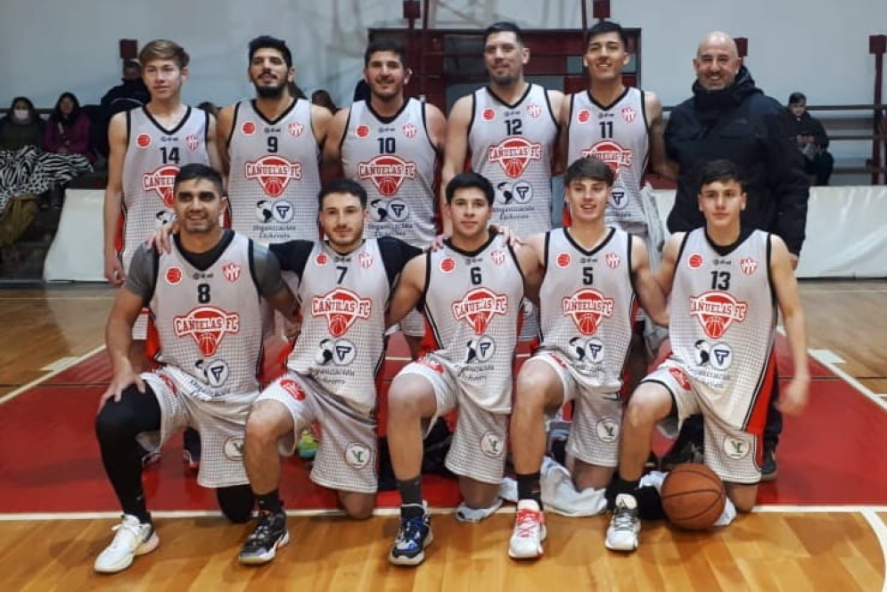 Los &quot;tamberos&quot; juegan dos partido por fin de semana.