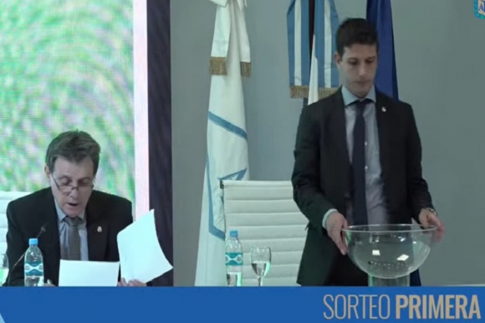 NacPop transmitirá los partidos del Tambero.